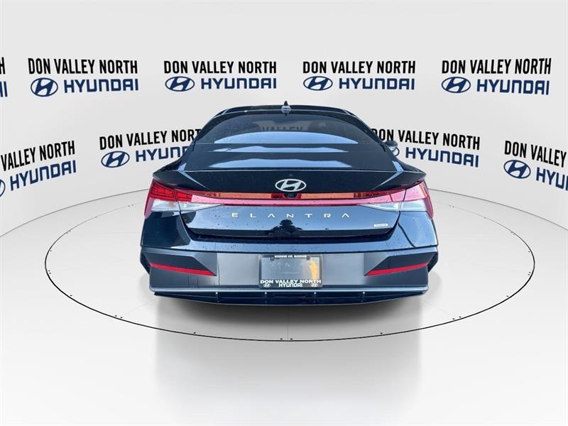 hyundai Elantra HEV 2025 - 8