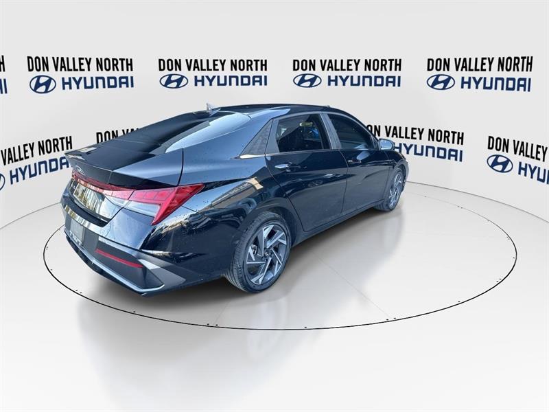 hyundai Elantra HEV 2025 - 9