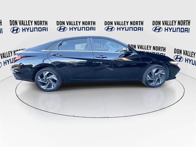 hyundai Elantra HEV 2025 - 10