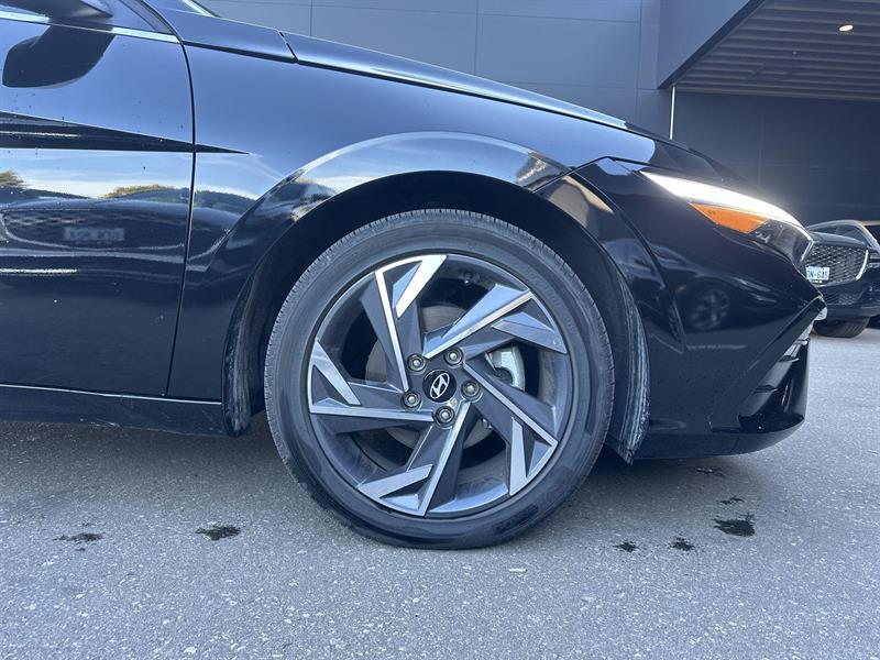 hyundai Elantra HEV 2025 - 13