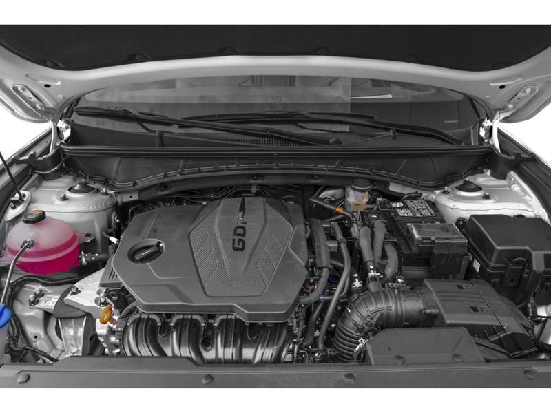 hyundai Tucson 2026 - 9