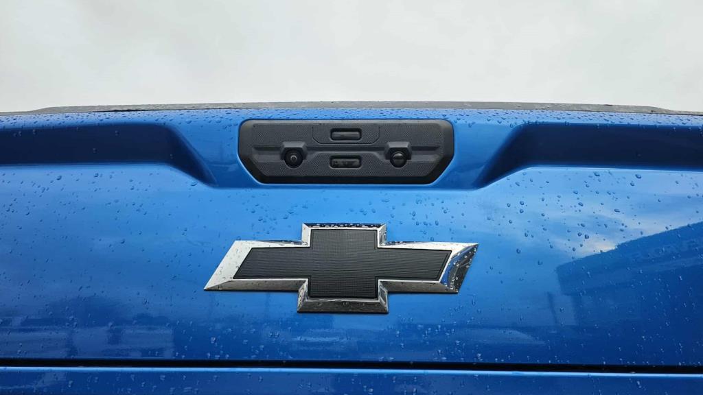 chevrolet Silverado 1500 2024 - 8