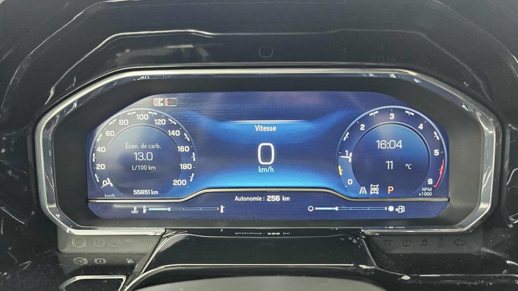 chevrolet Silverado 1500 2024 - 32