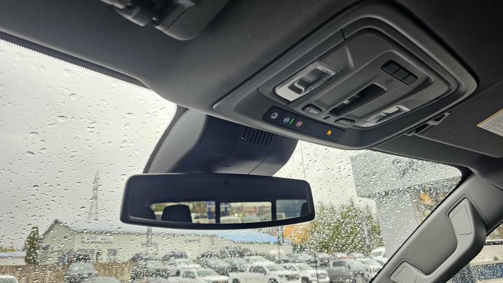 chevrolet Silverado 1500 2024 - 36