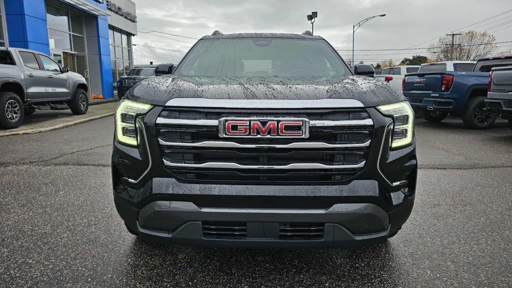 gmc Terrain 2025 - 2