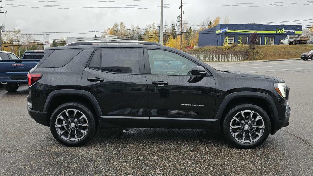 gmc Terrain 2025 - 4