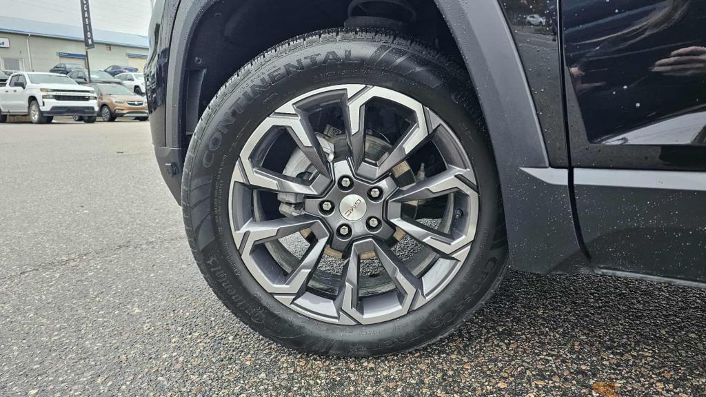 gmc Terrain 2025 - 18