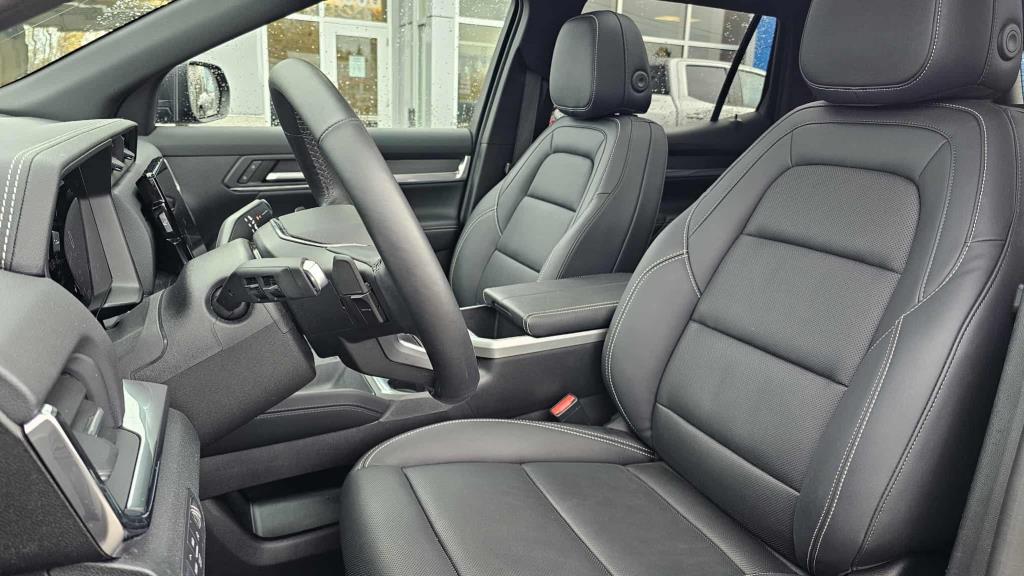 gmc Terrain 2025 - 21