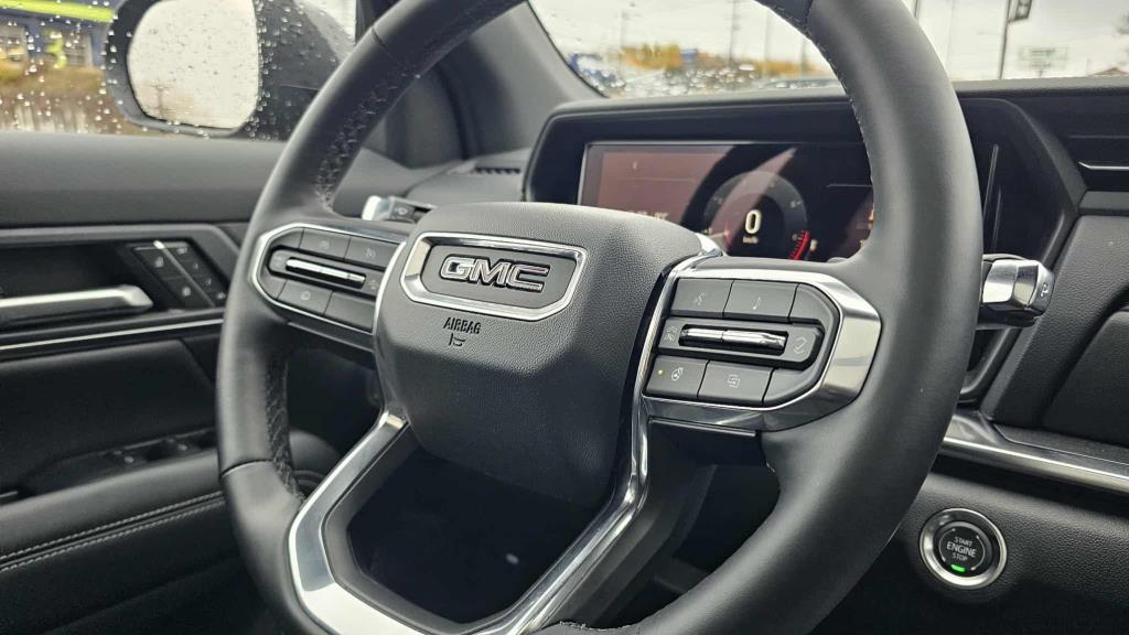 gmc Terrain 2025 - 27