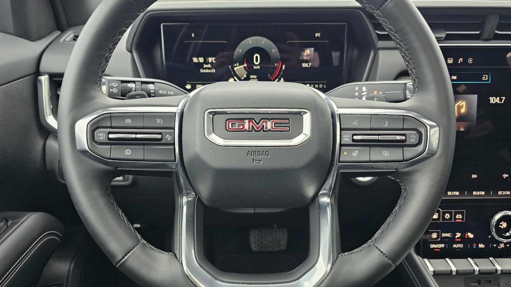 gmc Terrain 2025 - 31