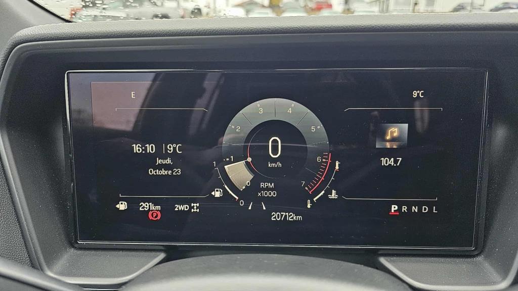 gmc Terrain 2025 - 34