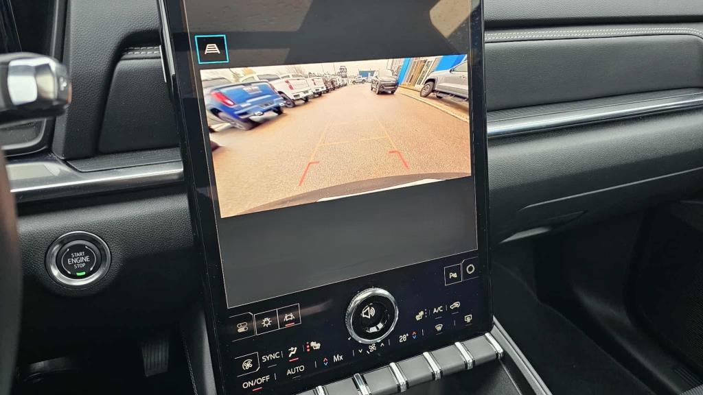 gmc Terrain 2025 - 36