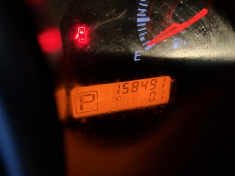 nissan Versa 2011 - 12