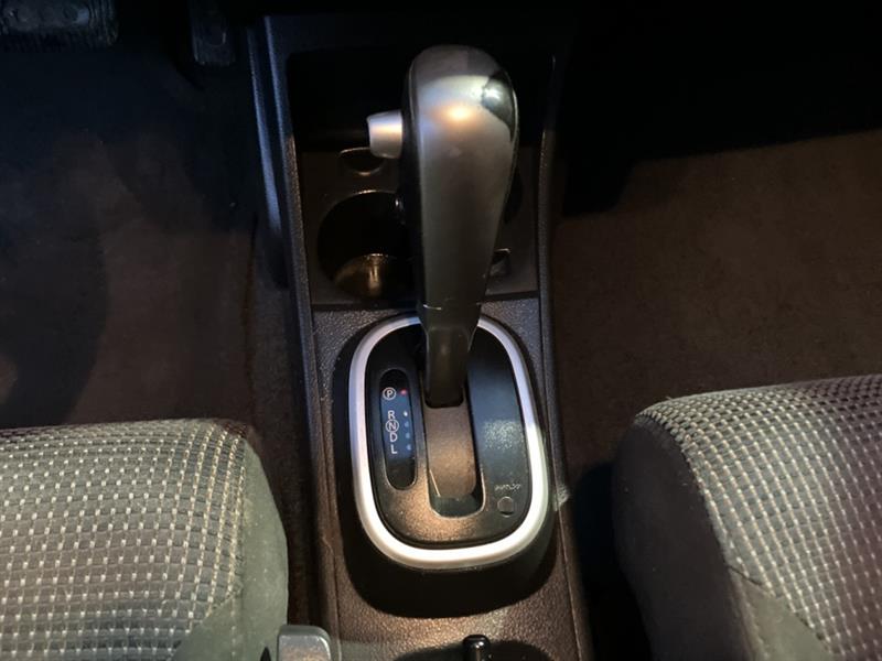 nissan Versa 2011 - 14