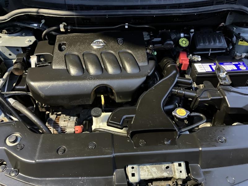 nissan Versa 2011 - 20