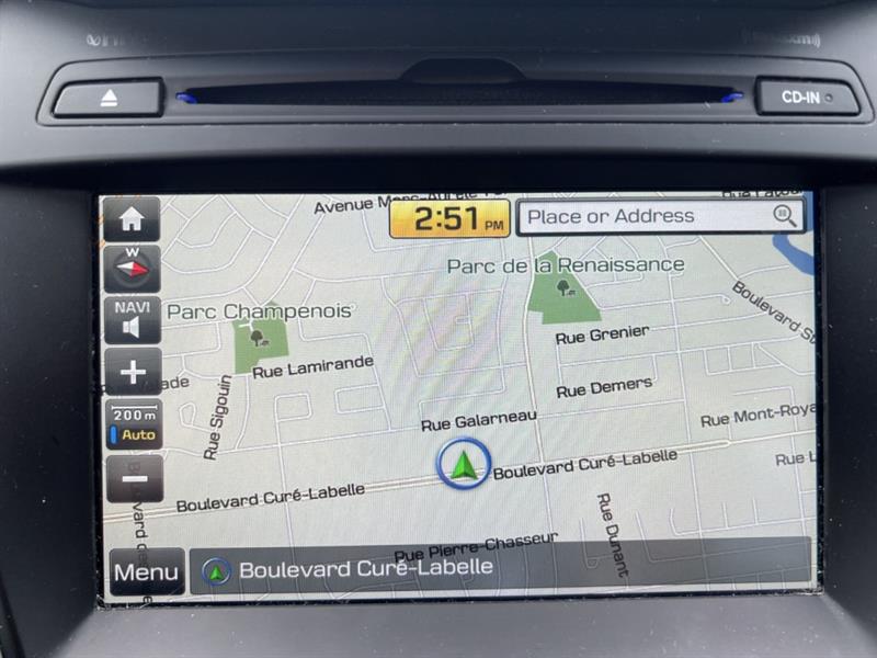 hyundai Santa Fe Sport 2017 - 4