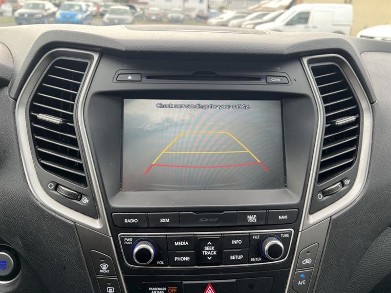 hyundai Santa Fe Sport 2017 - 5