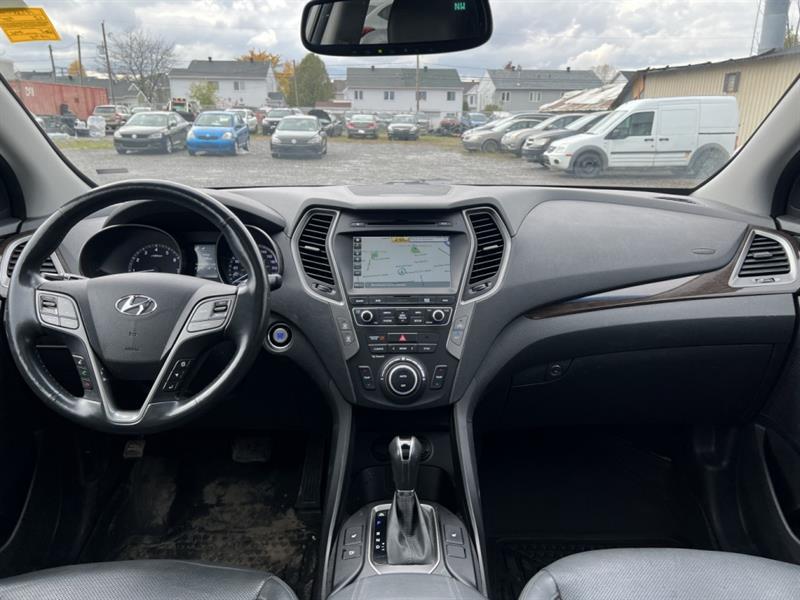 hyundai Santa Fe Sport 2017 - 13