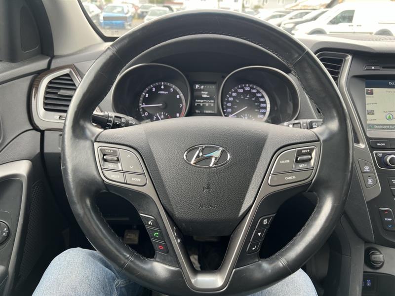 hyundai Santa Fe Sport 2017 - 14