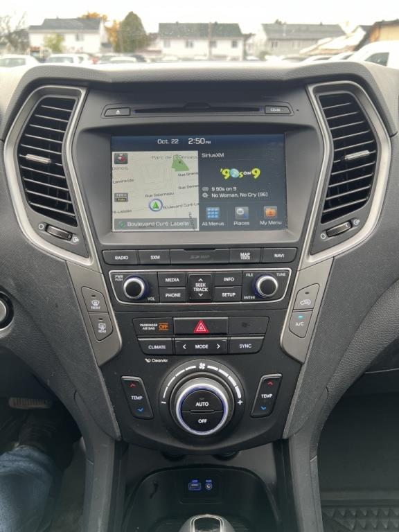 hyundai Santa Fe Sport 2017 - 17