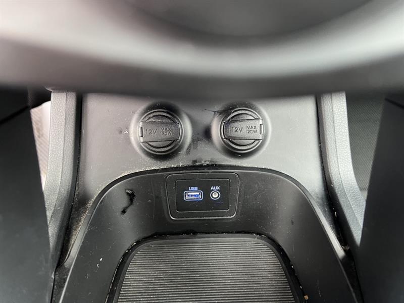 hyundai Santa Fe Sport 2017 - 19