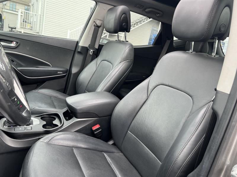 hyundai Santa Fe Sport 2017 - 22