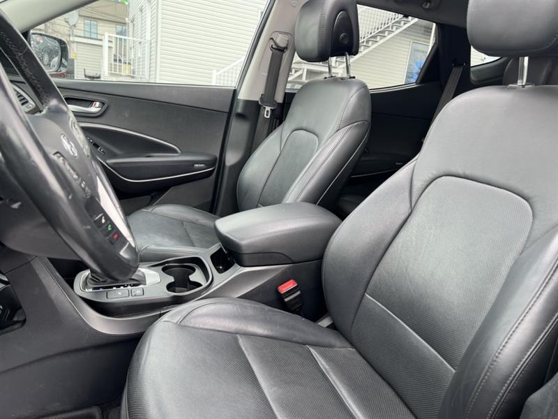 hyundai Santa Fe Sport 2017 - 23