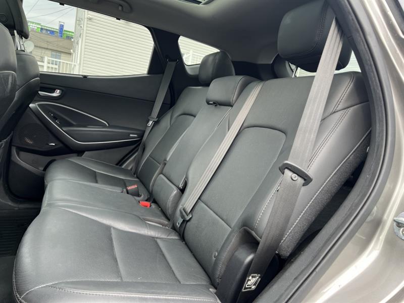 hyundai Santa Fe Sport 2017 - 24