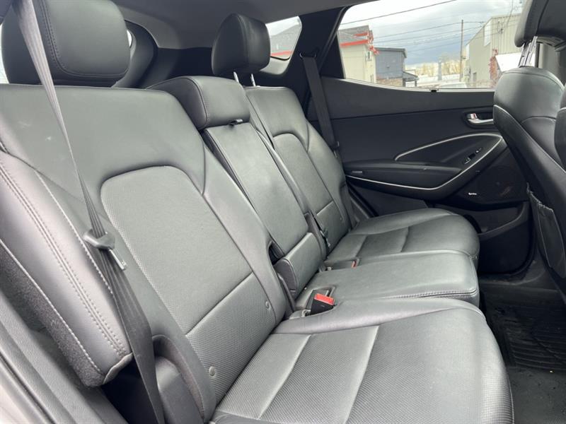 hyundai Santa Fe Sport 2017 - 26