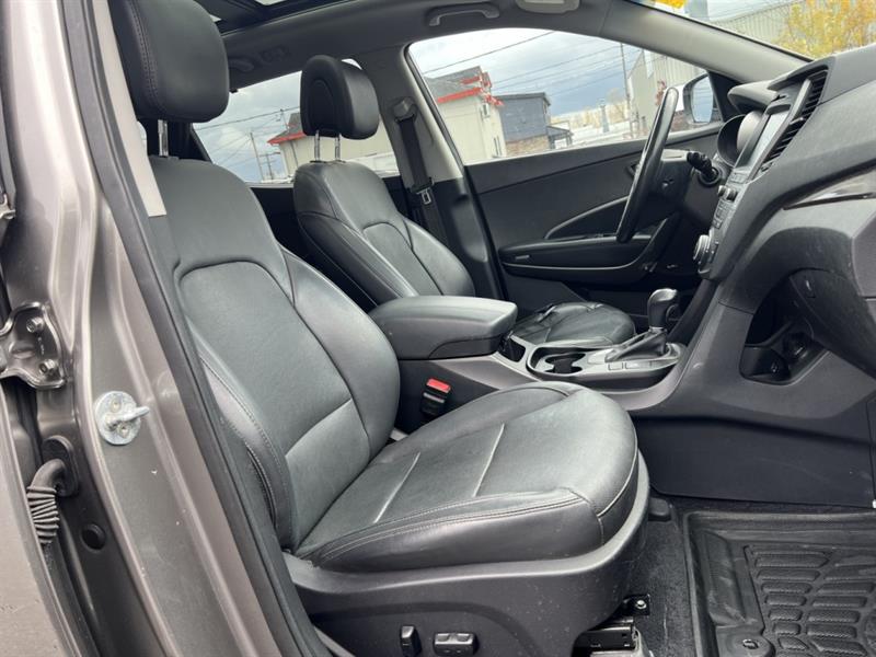 hyundai Santa Fe Sport 2017 - 27