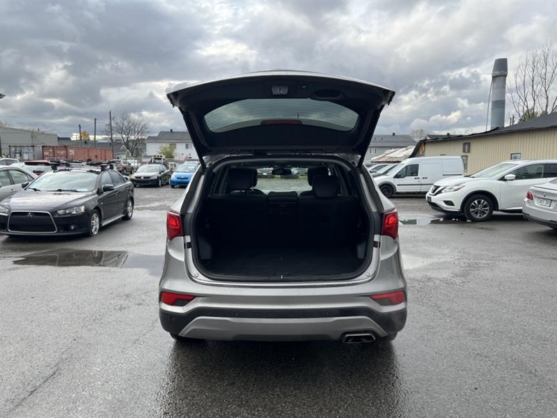 hyundai Santa Fe Sport 2017 - 29