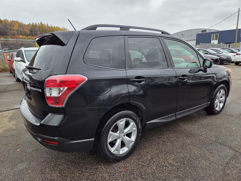 subaru Forester 2014 - 6