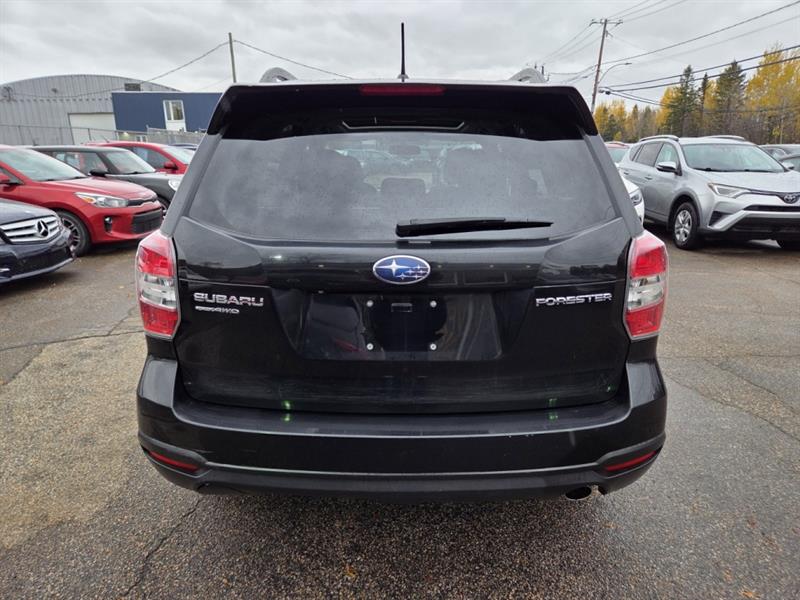 subaru Forester 2014 - 7