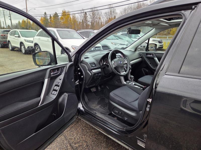 subaru Forester 2014 - 10