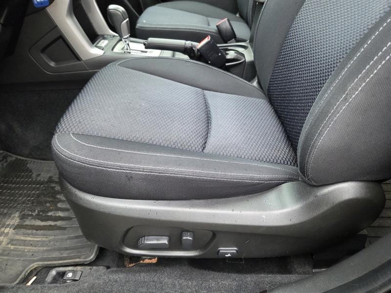 subaru Forester 2014 - 12