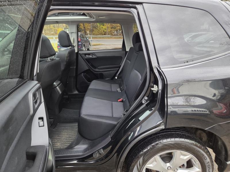 subaru Forester 2014 - 13