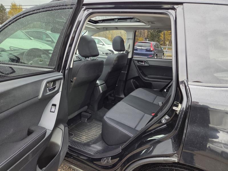 subaru Forester 2014 - 14