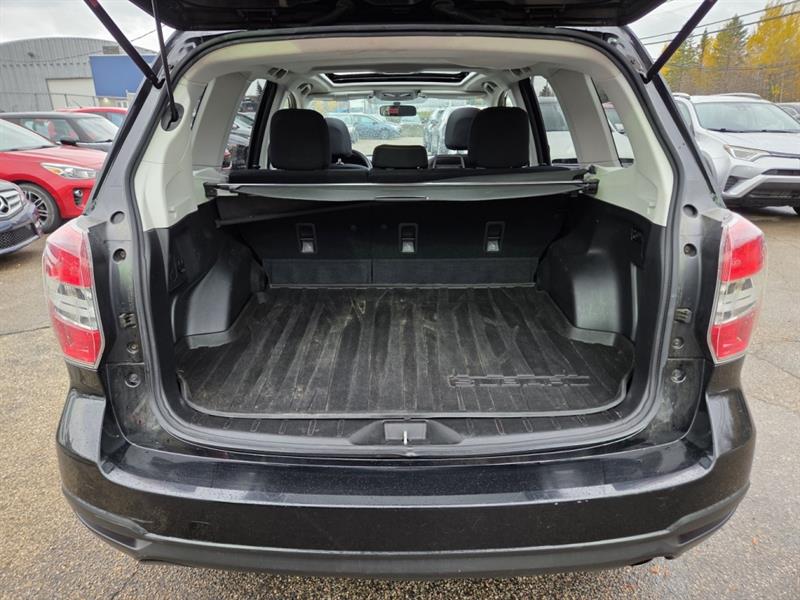 subaru Forester 2014 - 20