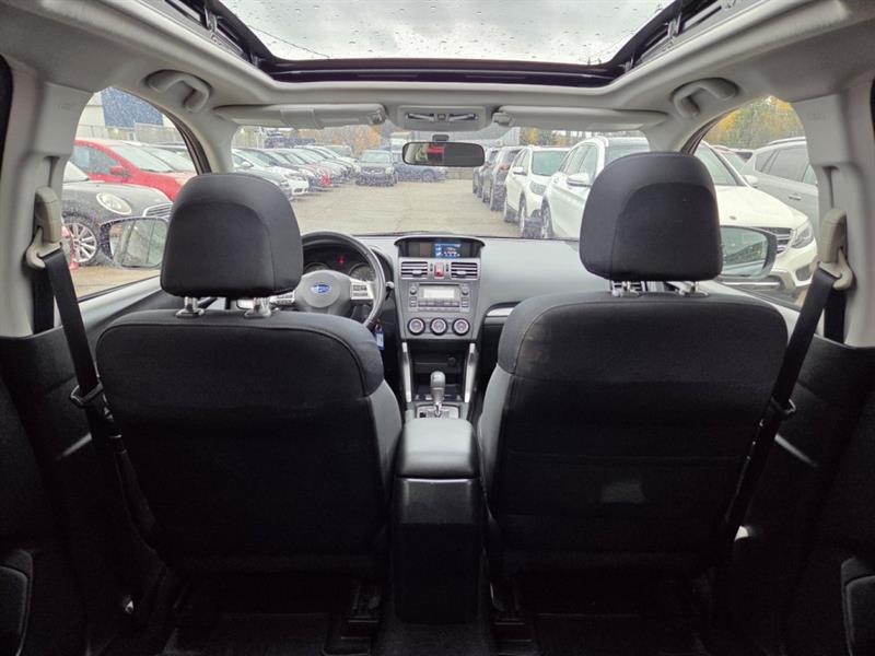 subaru Forester 2014 - 22