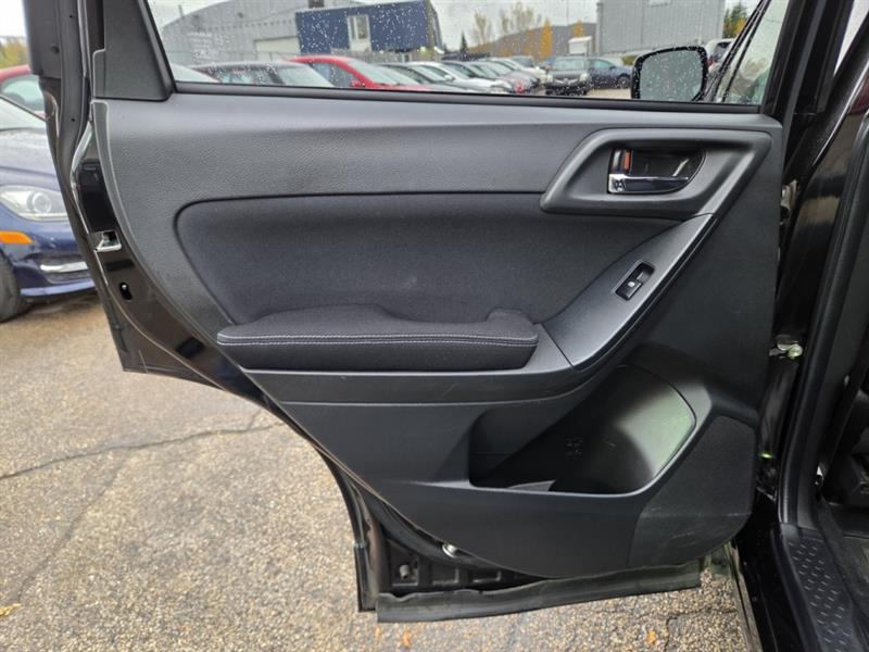 subaru Forester 2014 - 23