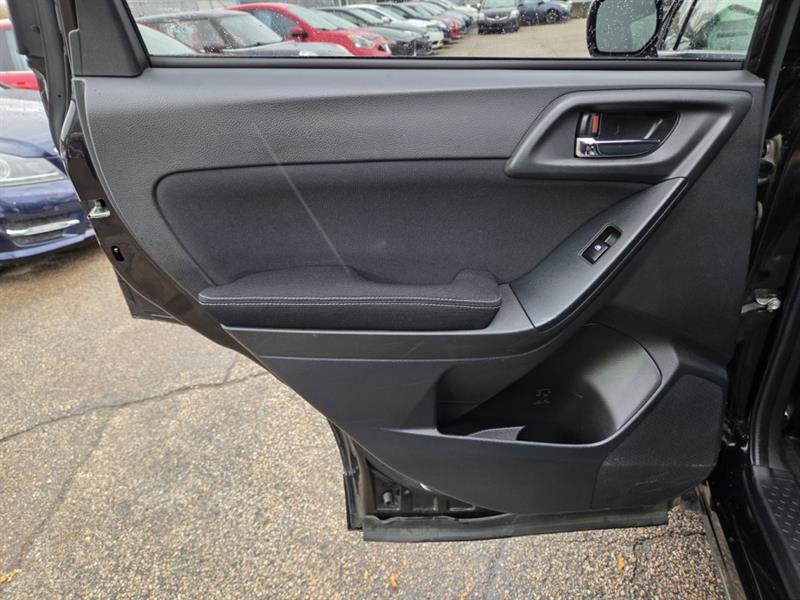 subaru Forester 2014 - 24