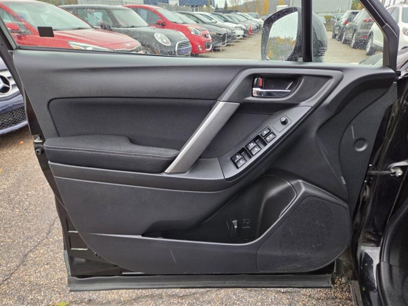 subaru Forester 2014 - 25