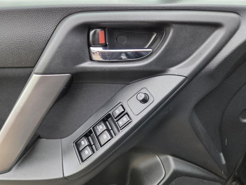 subaru Forester 2014 - 26