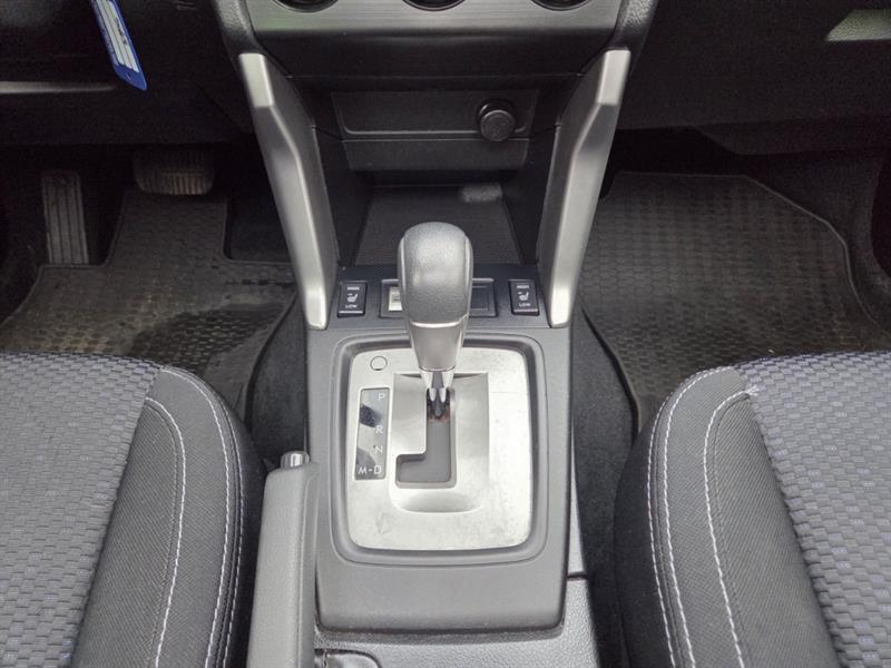 subaru Forester 2014 - 28