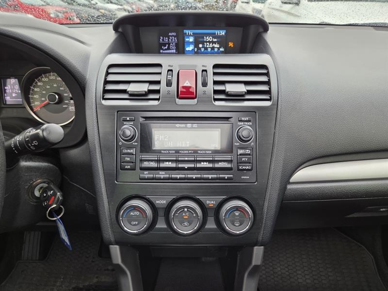 subaru Forester 2014 - 29