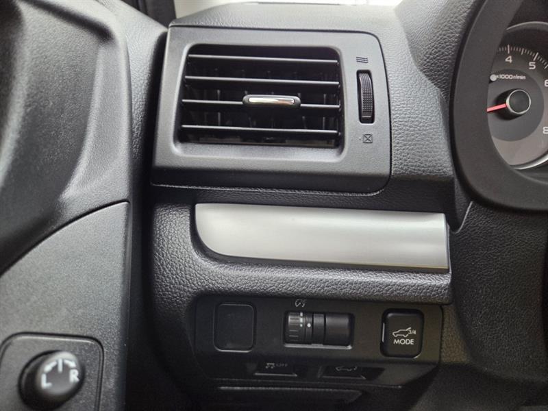 subaru Forester 2014 - 30