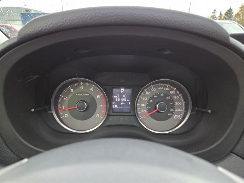 subaru Forester 2014 - 33