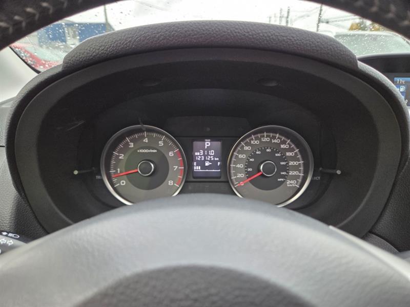 subaru Forester 2014 - 34