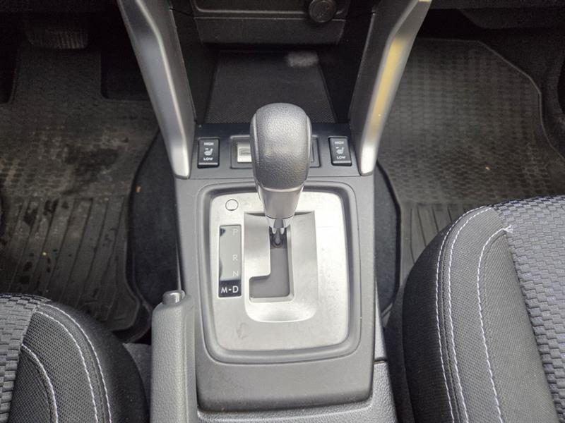 subaru Forester 2014 - 35