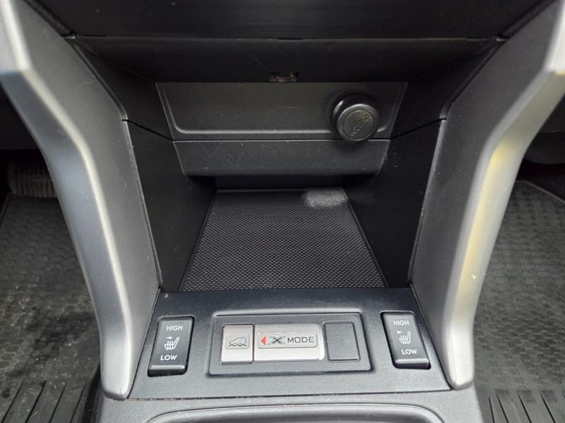 subaru Forester 2014 - 36